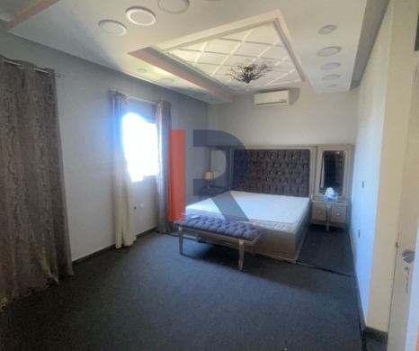 R9-3623 Apartment for Rent in Nakhleh – Koura, 115 m², Fully Furnished — 6
