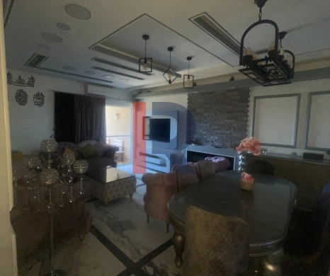 R9-3623 Apartment for Rent in Nakhleh – Koura, 115 m², Fully Furnished — 9