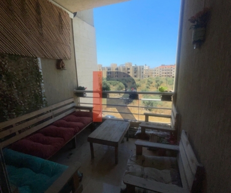 R9-3623 Apartment for Rent in Nakhleh – Koura, 115 m², Fully Furnished — 10