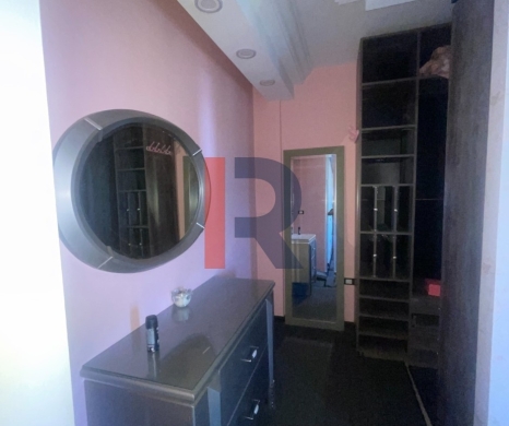 R9-3623 Apartment for Rent in Nakhleh – Koura, 115 m², Fully Furnished — 5