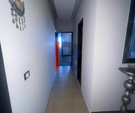 R9-3623 Apartment for Rent in Nakhleh – Koura, 115 m², Fully Furnished — 11