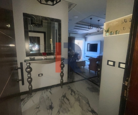 R9-3623 Apartment for Rent in Nakhleh – Koura, 115 m², Fully Furnished — 8