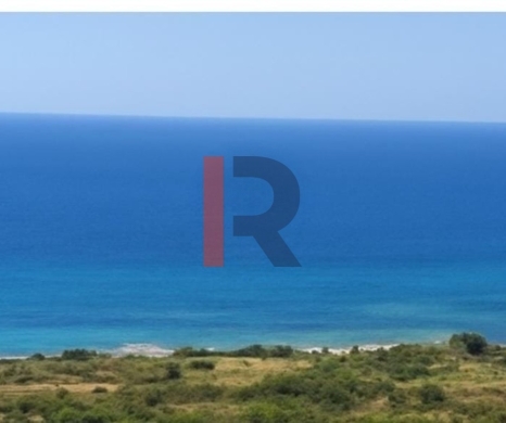 R9-3624 Land for Sale in Kfar Abida – Batroun, 1320 m², Zoning 25/50 — 2