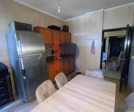 R9-3625 Apartment for Sale on Beddawi’s Highway – Tripoli, 115 m² — 5