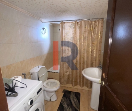 R9-3625 Apartment for Sale on Beddawi’s Highway – Tripoli, 115 m² — 2