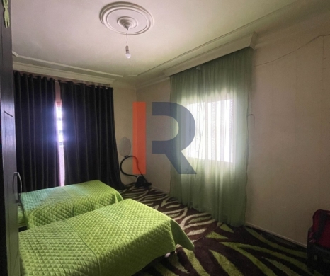 R9-3625 Apartment for Sale on Beddawi’s Highway – Tripoli, 115 m² — 3
