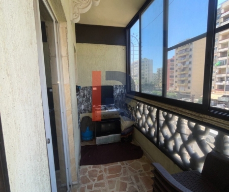 R9-3625 Apartment for Sale on Beddawi’s Highway – Tripoli, 115 m² — 4