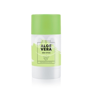 Health & Beauty in Beirut City - Health &amp; Beauty مزيل عرق طبيعي بالألوفيرا للجنسين | Natural Aloe Vera Deodorant for All