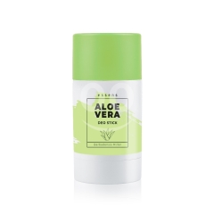 Health &amp; Beauty مزيل عرق طبيعي بالألوفيرا للجنسين | Natural Aloe Vera Deodorant for All