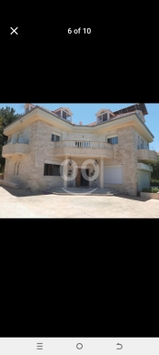 فلل للبيع في شملان - فيلا فاخرة للبيع في شملان - إطلالة بانورامية | Luxury Villa for Sale in Chamlan - Panoramic View