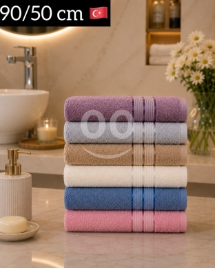 Other home furniture dans Barbir - مناشف وجه قطنية تركية فاخرة | Premium Turkish Cotton Face Towels