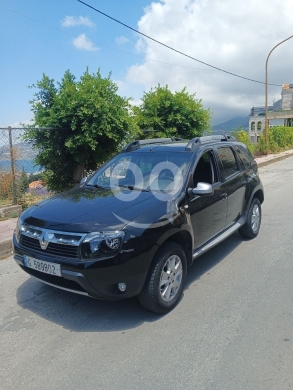 رينو في جونيه - Renault duster 2015 masdar cherki one owner ktir ndif automatic 2wd 76118702