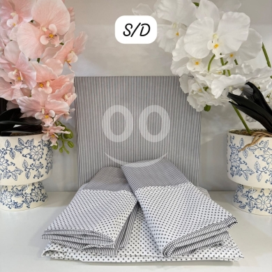 أثاث منزلي آخر في بربير - أطقم شراشف قطنية مريحة وعملية | Comfortable and Practical Cotton Bed Sets