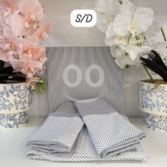 أطقم شراشف قطنية مريحة وعملية | Comfortable and Practical Cotton Bed Sets