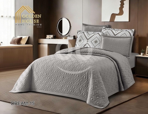 أثاث منزلي آخر في بربير - أطقم مفروشات صيفية فاخرة (مزدوج ومفرد) | Summer Luxury Bedding Sets (Double &amp; Single)
