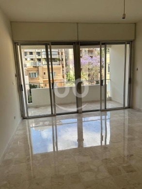 شقق للإيجار في اشرفيه - شقة للإيجار في فرن الحايك الأشرفية غير مفروشة | Unfurnished Apartment for Rent Furn El Hayek