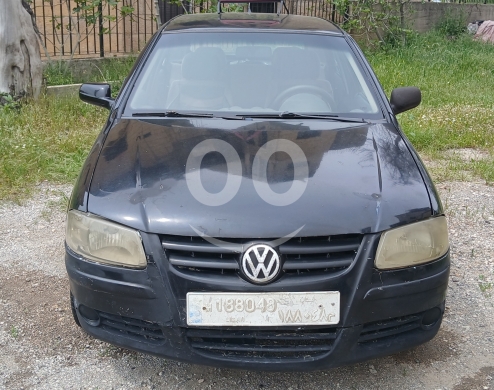 فولكس فاجن في بعبدا - فولكس فاجن جولف 2008 للبيع بحالة جيدة | Volkswagen Golf 2008 Good Condition