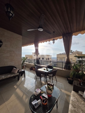 Apartments for sale in Choueifat - شقة مميزة للبيع في الشويفات حي الريشاني | Distinctive Apartment for Sale in Choueifat Al-Rishani