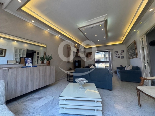شقق للبيع في مدينة بيروت - شقة للبيع في المصيطبة، بيروت - موقع مميز | Apartment for Sale in Al-Msaytbeh, Beirut