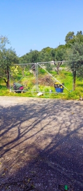 Commercials for sale in Kfa Rabida - أرض للبيع في كفرعبيدا - قرب الأوتوستراد | Land for Sale in Kifarabida - Near Highway
