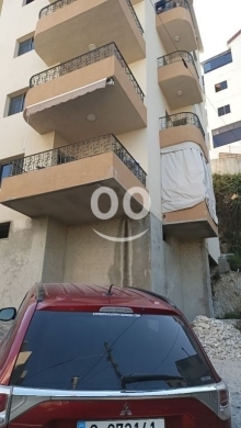 Apartments for rent in Nahr Ibrahim - شقة جديدة للايجار قرب أوتوستراد نهر إبراهيم | Brand New Apartment for Rent Near Nahr Ibrahim