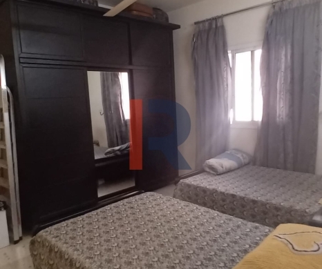 R9-3628 Apartment for Sale in Qobbeh – Tripoli, 145 m² — 5