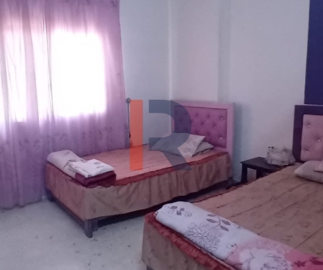 R9-3628 Apartment for Sale in Qobbeh – Tripoli, 145 m² — 2