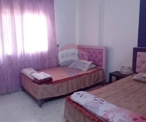 R9-3628 Apartment for Sale in Qobbeh – Tripoli, 145 m²شقة للبيع في القبة طرابلس – 145 م² — 2