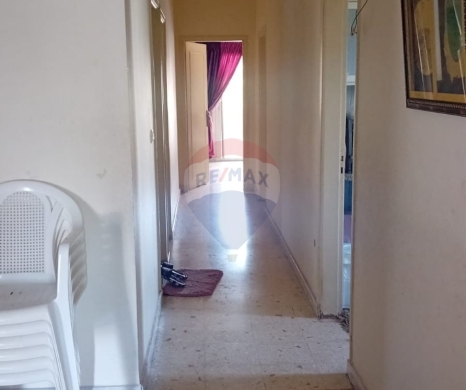 R9-3628 Apartment for Sale in Qobbeh – Tripoli, 145 m²شقة للبيع في القبة طرابلس – 145 م² — 8
