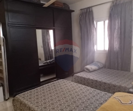 R9-3628 Apartment for Sale in Qobbeh – Tripoli, 145 m²شقة للبيع في القبة طرابلس – 145 م² — 5