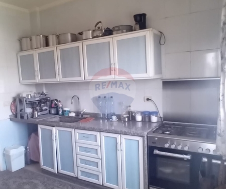 R9-3628 Apartment for Sale in Qobbeh – Tripoli, 145 m²شقة للبيع في القبة طرابلس – 145 م² — 7