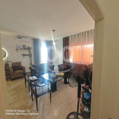 شقق للبيع في منصوريه - شقة مفروشة للبيع في المنصورية | Cozy &amp; Fully Furnished Apartment for Sale in Mansouriyeh