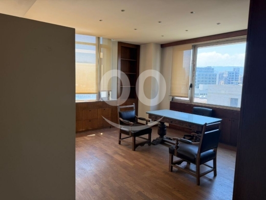 عقارات تجارية للبيع في مدينة بيروت - مكتب تجاري للبيع في العدلية بيروت | Prime Commercial Space for Sale in Adlieh Beirut