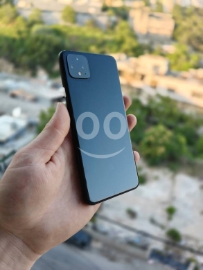 الهواتف المحمولة في ذوق مصبح - Google pixel 4 XL