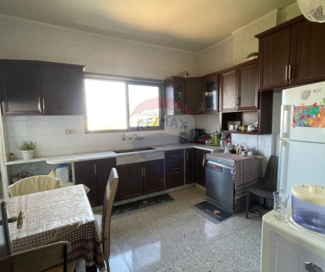 R9-3630 Apartment for Sale in Minieh – 200 m²شقة للبيع في المنية – 200 م² — 5