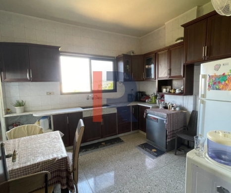 R9-3630 Apartment for Sale in Minieh – 200 m² — 5