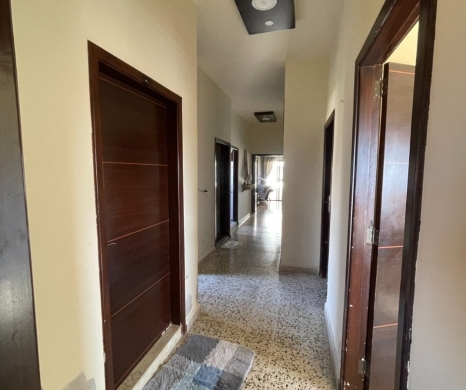 R9-3630 Apartment for Sale in Minieh – 200 m²شقة للبيع في المنية – 200 م² — 9