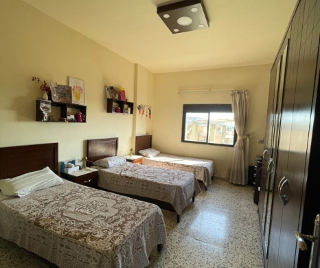 R9-3630 Apartment for Sale in Minieh – 200 m²شقة للبيع في المنية – 200 م² — 14