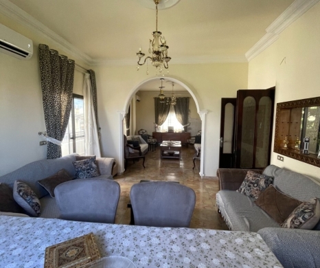 R9-3630 Apartment for Sale in Minieh – 200 m²شقة للبيع في المنية – 200 م² — 12