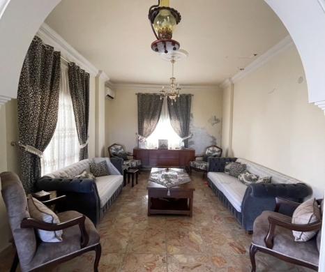 R9-3630 Apartment for Sale in Minieh – 200 m²شقة للبيع في المنية – 200 م² — 13
