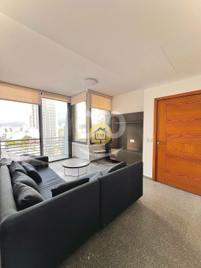 شقق للبيع في اشرفيه - شقة حديثة للبيع في الأشرفية عبد الوهاب إطلالة مفتوحة | Brand New Open View Apartment for Sale