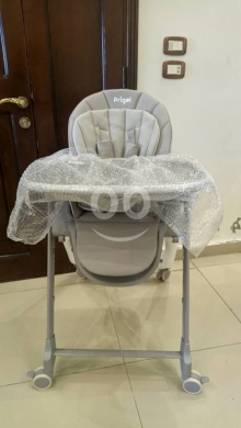 Produits pour bébés et enfants dans Wadi Jamous - Prigel hight chair