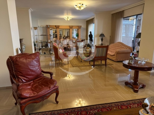 شقق للبيع في مدينة بيروت - شقة فاخرة للبيع قرب الجامعة الأمريكية والـ IC | Luxury Apartment for Sale Near AUB and IC