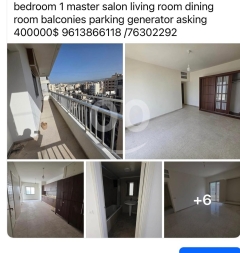 شقة للبيع في موقع مميز | Apartment for Sale in Prime Location