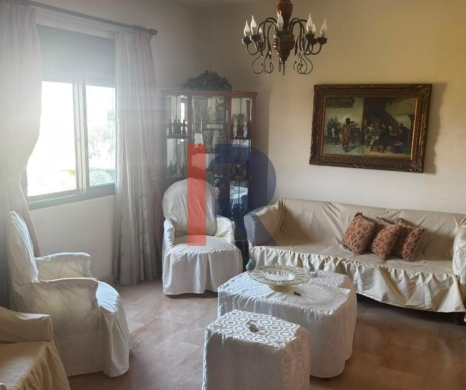 R9-3631 Apartment for Sale in Zgharta – Al Aakaba, 161 m² — 4