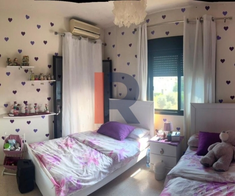 R9-3631 Apartment for Sale in Zgharta – Al Aakaba, 161 m² — 5