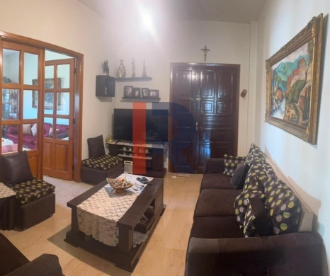 R9-3631 Apartment for Sale in Zgharta – Al Aakaba, 161 m² — 2
