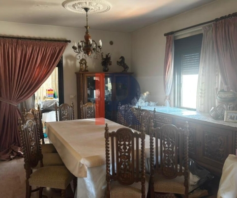 R9-3631 Apartment for Sale in Zgharta – Al Aakaba, 161 m² — 3
