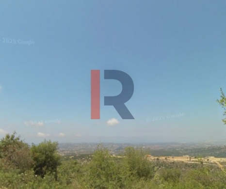 R9-3632 Land for Sale in Douq – Batroun, 9,780 m², Residential Zoning 25/50 — 3