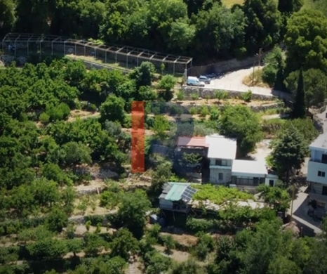 R9-3635 Land for Sale in Danniyeh Near Al Zahlan Grotto | 330 m² with Fruit Trees — 3
